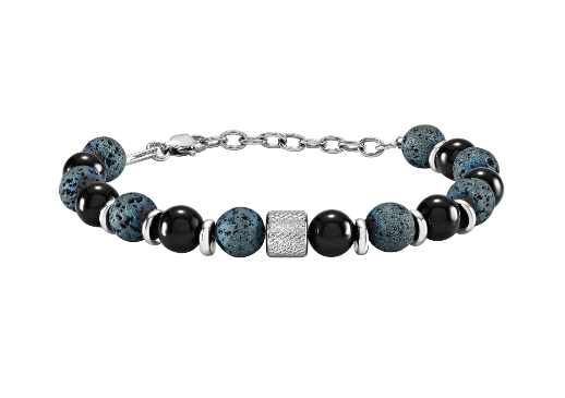 Pulsera Breil Hombre in Acero TJ4125 - TJ4125